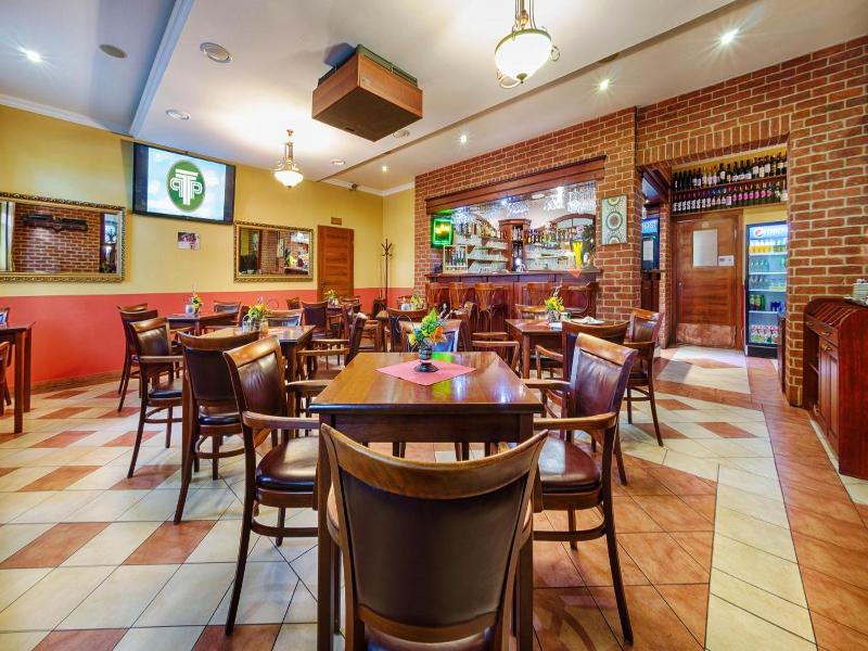 Hotel Tevel image