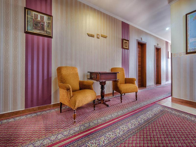 Hotel Tevel image