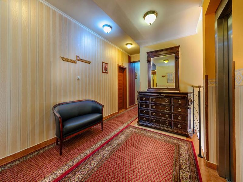 Hotel Tevel image