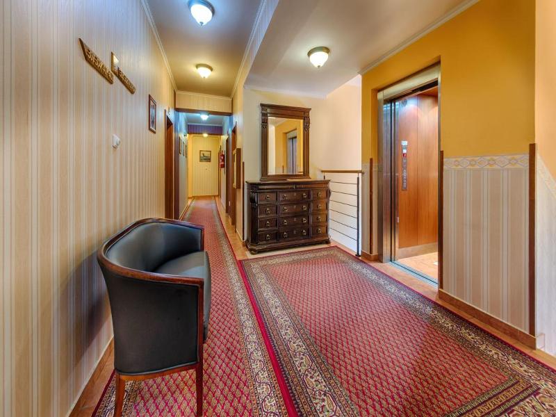 Hotel Tevel image
