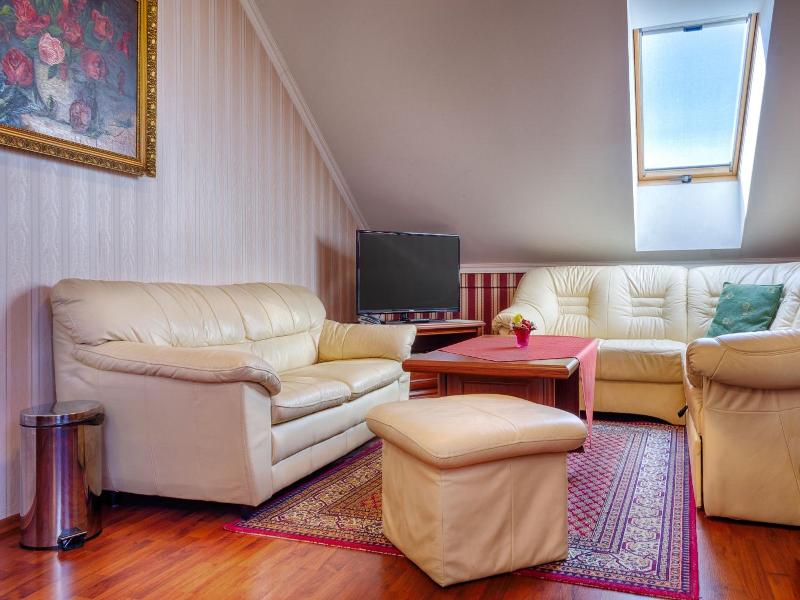Hotel Tevel image