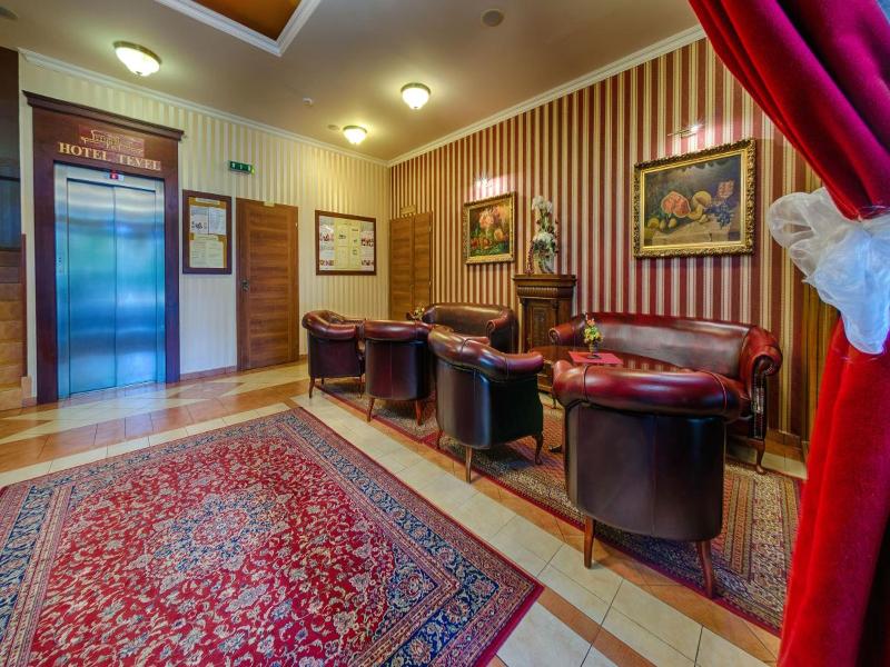 Hotel Tevel image