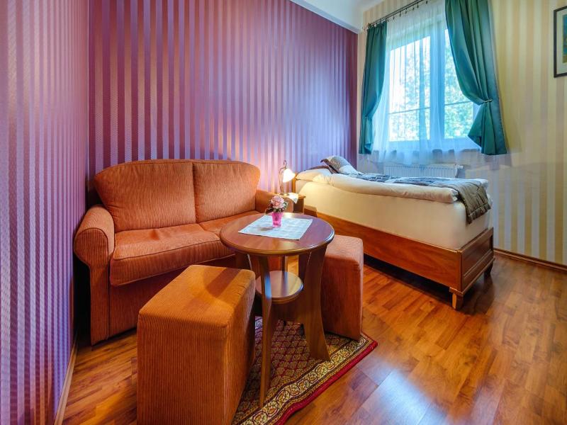 Hotel Tevel image