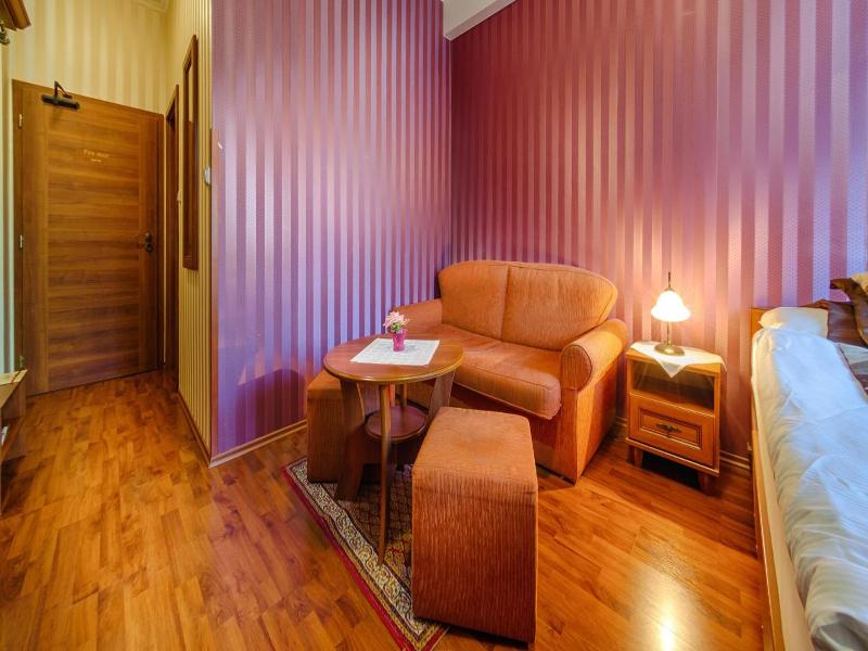 Hotel Tevel image