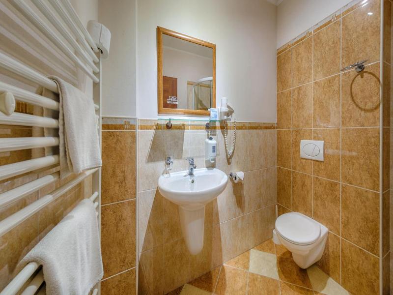 Hotel Tevel image