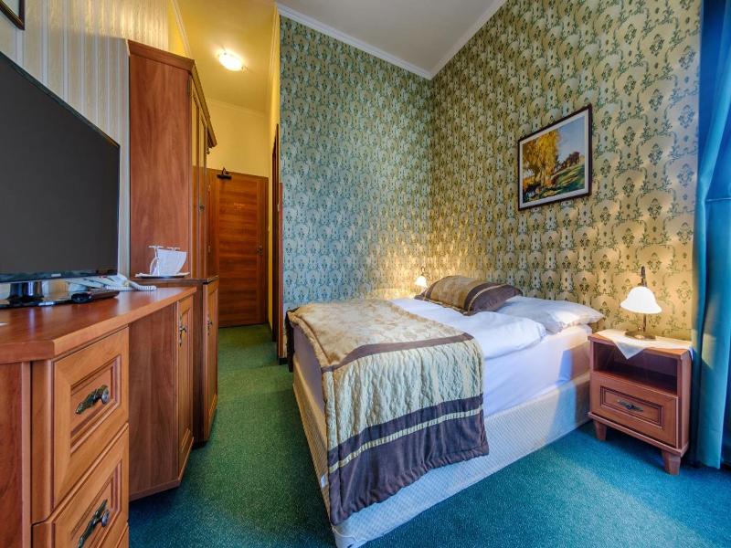 Hotel Tevel image