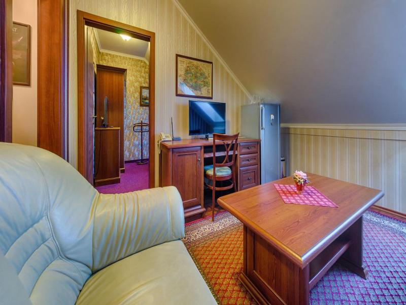 Hotel Tevel image
