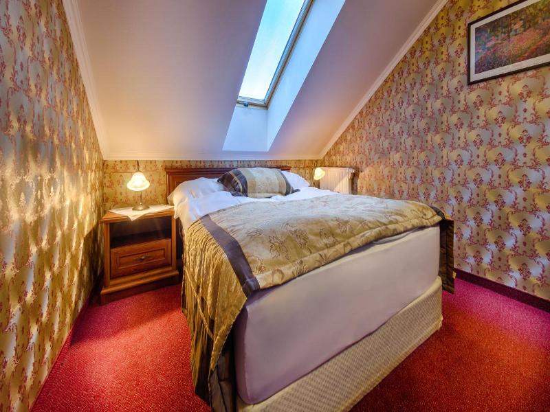 Hotel Tevel image