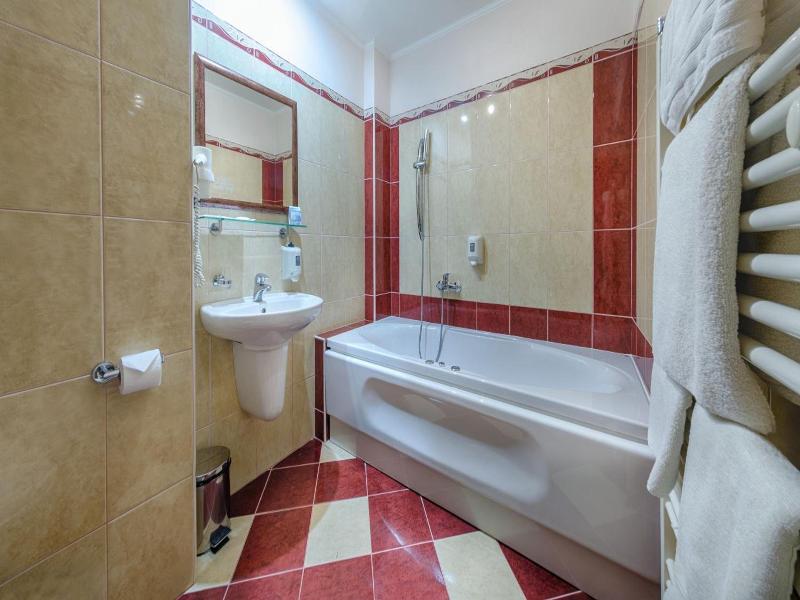 Hotel Tevel image
