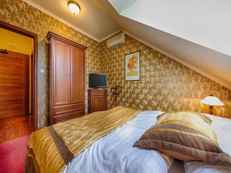 Hotel Tevel image