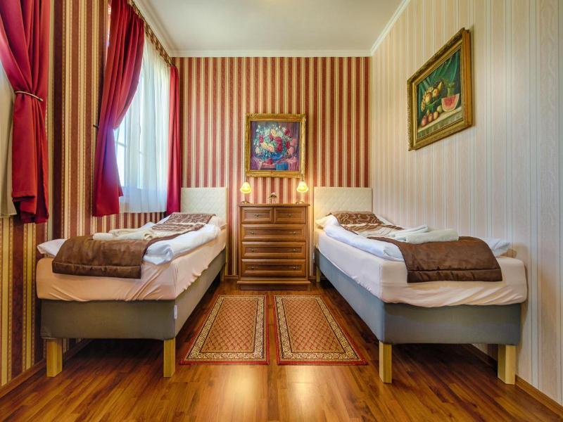 Hotel Tevel image