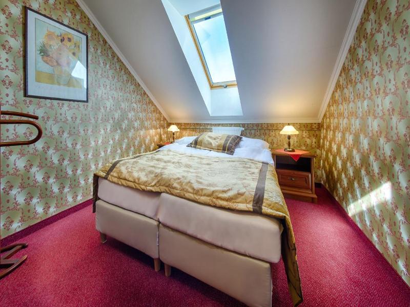 Hotel Tevel image