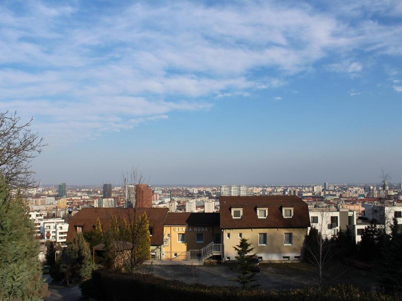 Pension Zlata Noha image