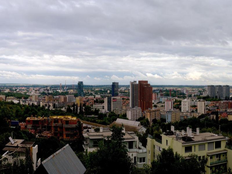Pension Zlata Noha image