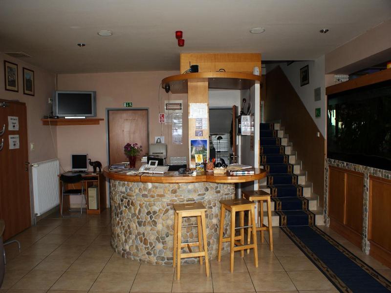 Pension Zlata Noha image