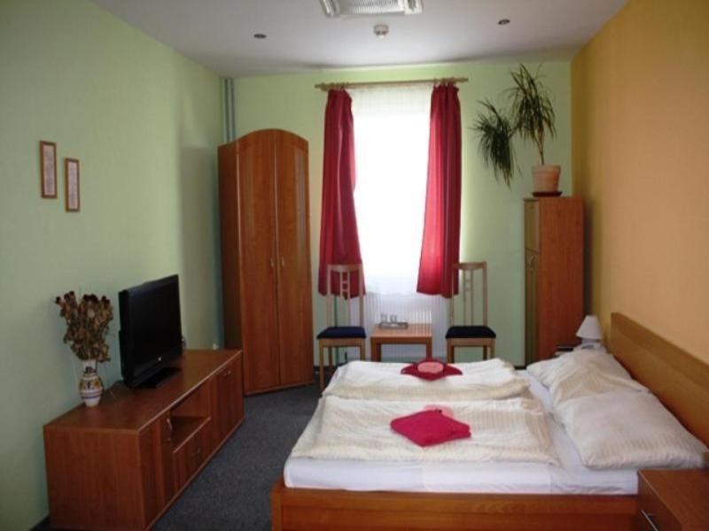 Pension Zlata Noha image