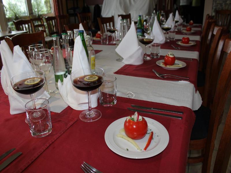 Pension Zlata Noha image