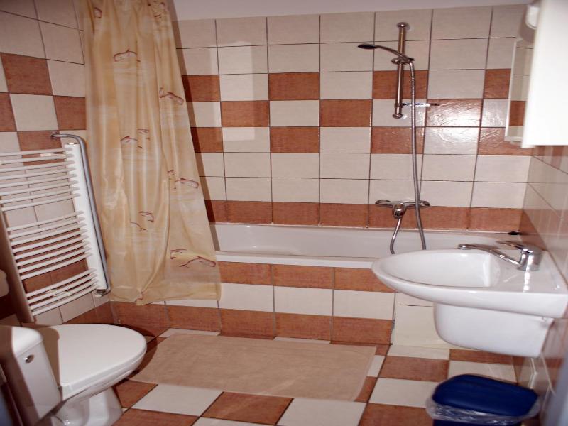 Pension Zlata Noha image
