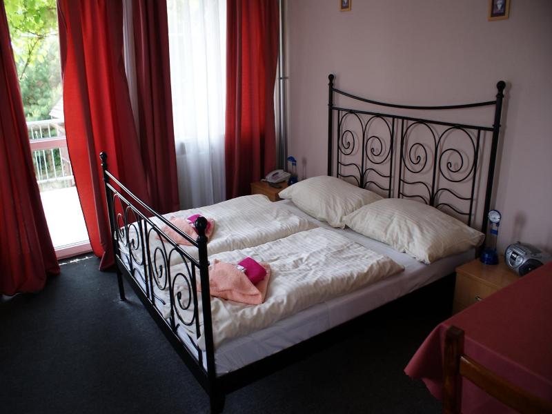 Pension Zlata Noha image