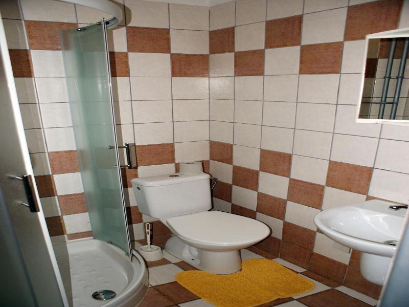 Pension Zlata Noha image