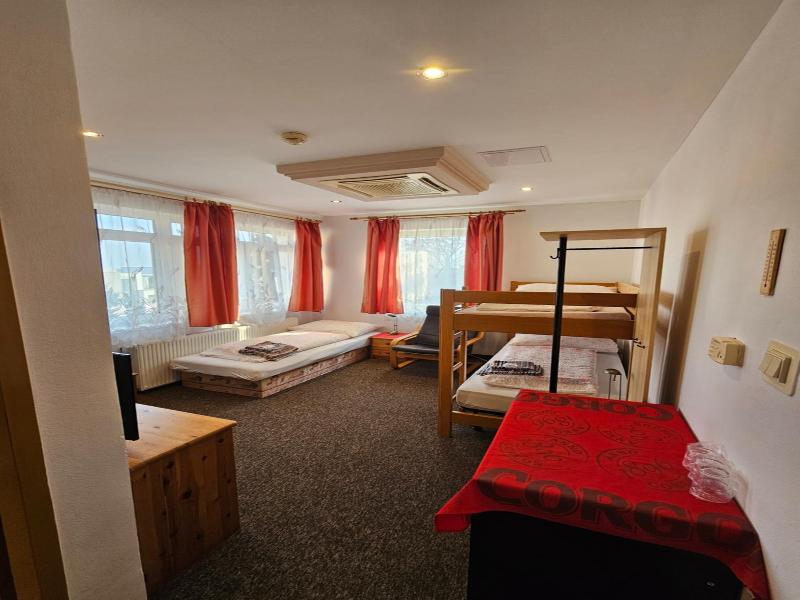 Pension Zlata Noha image