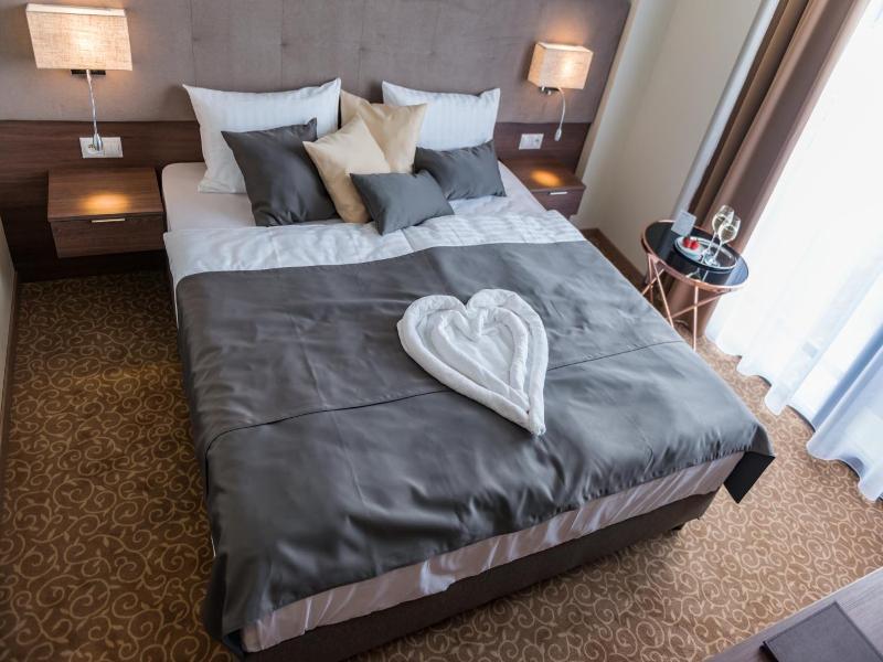 Hotel Thermalpark