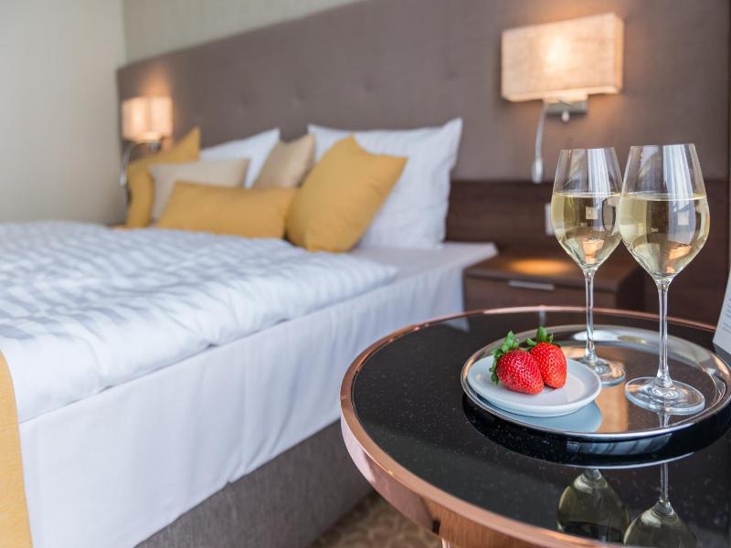 Hotel Thermalpark