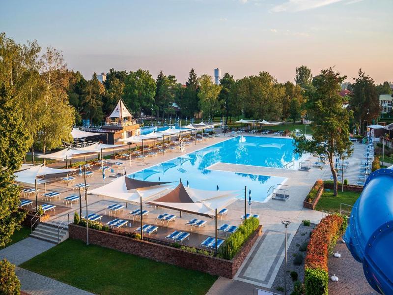 Hotel Thermalpark