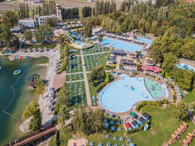 Hotel Thermalpark