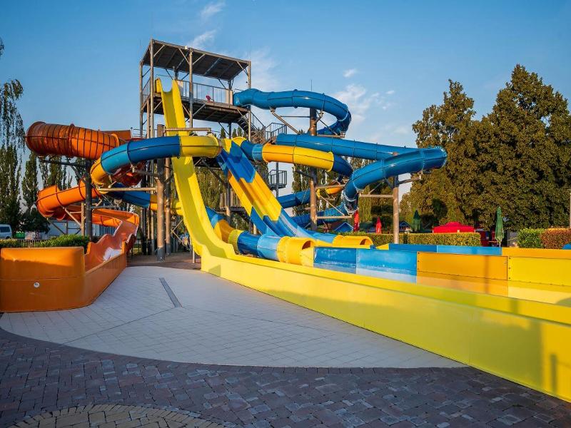 Hotel Thermalpark