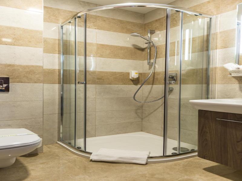 Hotel Thermalpark