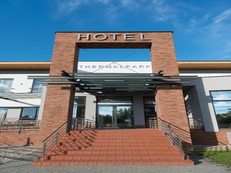Hotel Thermalpark