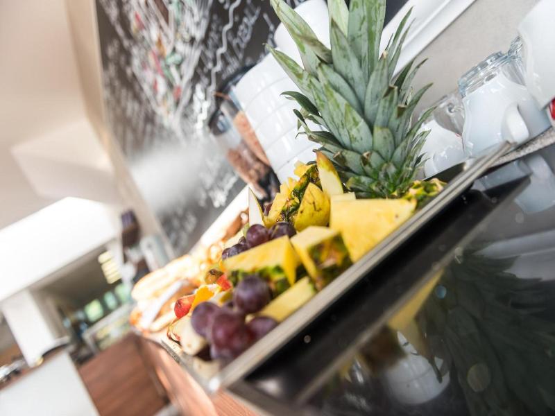 Hotel Thermalpark
