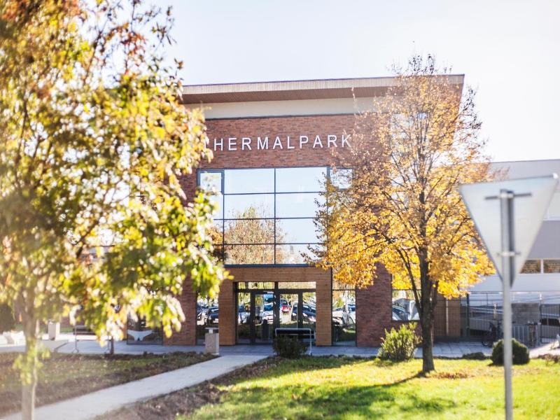Hotel Thermalpark