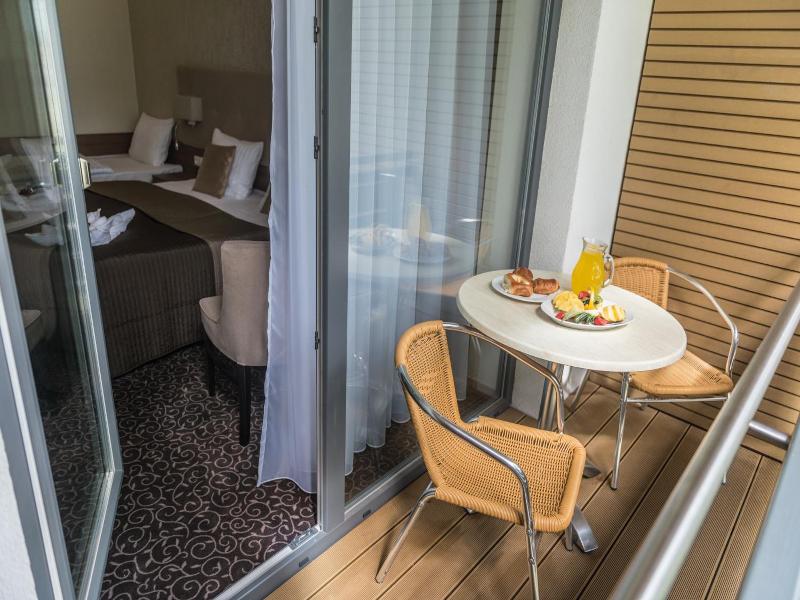 Hotel Thermalpark
