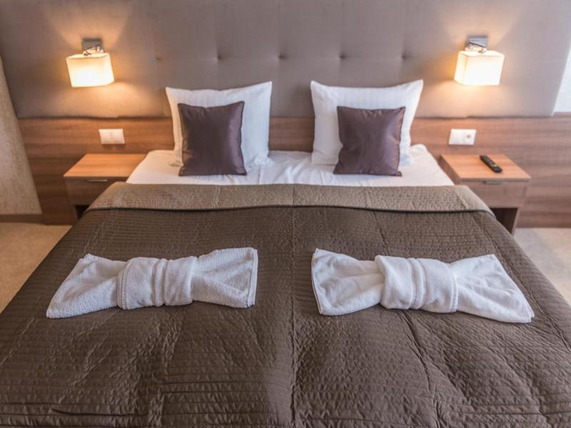 Hotel Thermalpark
