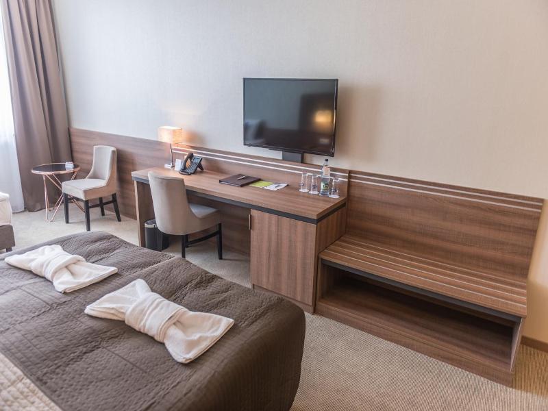 Hotel Thermalpark