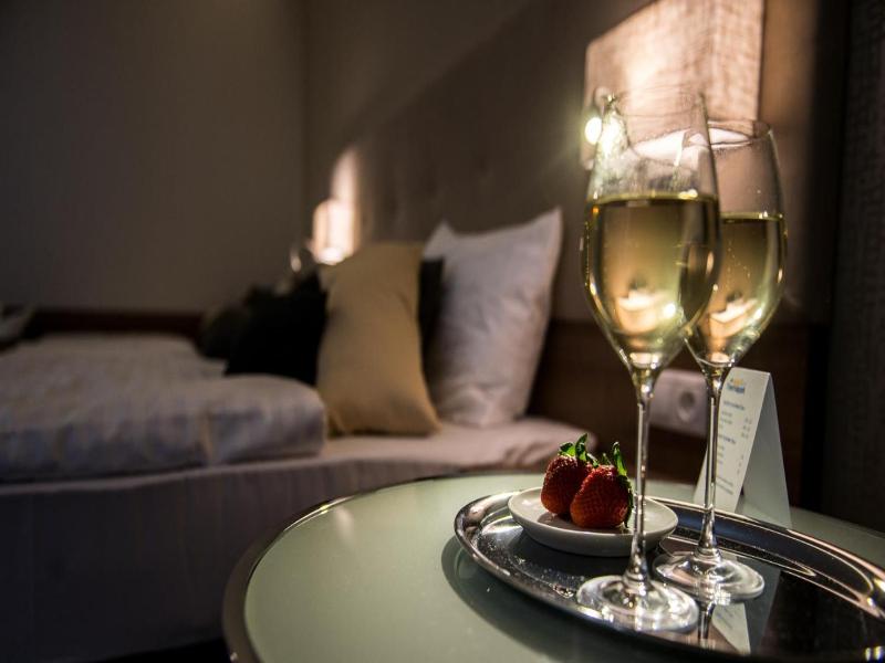 Hotel Thermalpark