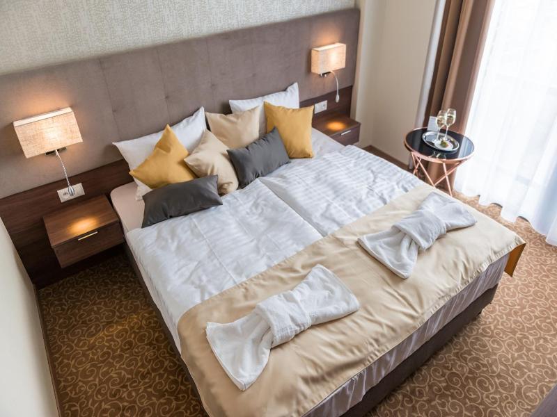 Hotel Thermalpark