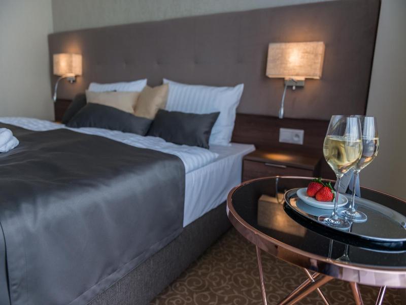 Hotel Thermalpark