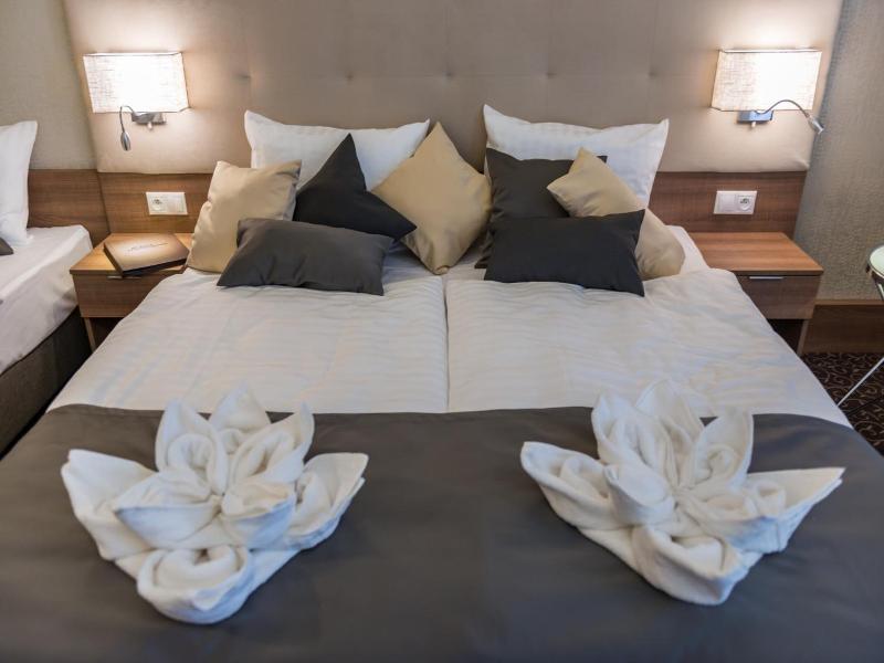 Hotel Thermalpark