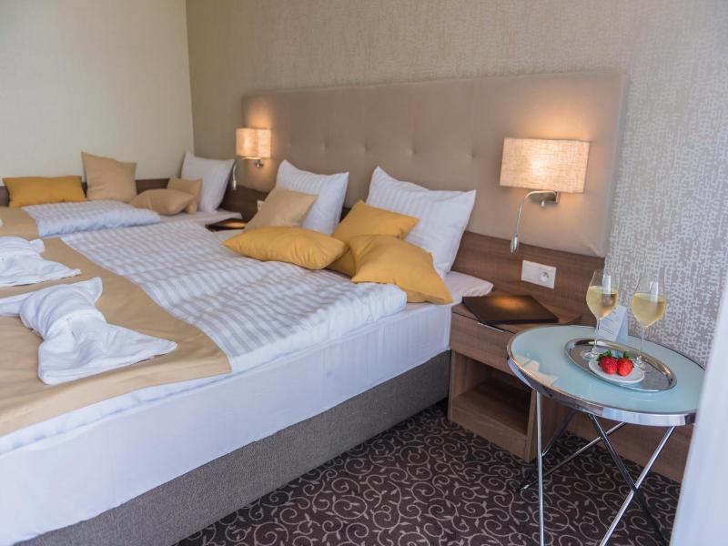 Hotel Thermalpark