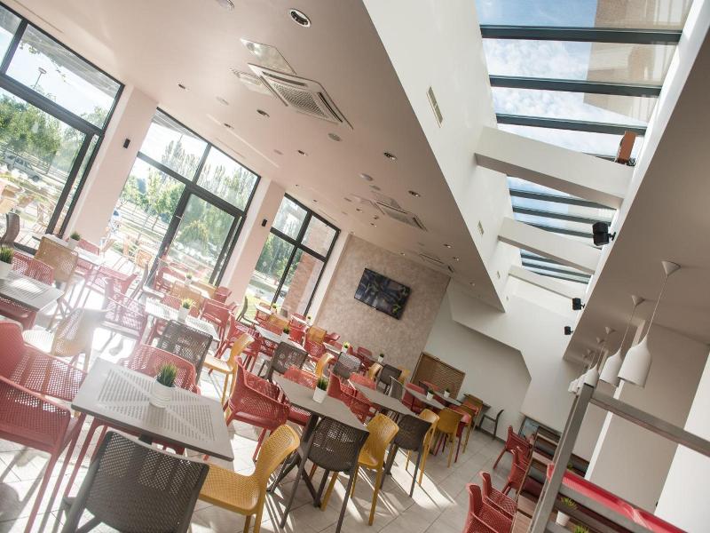 Hotel Thermalpark