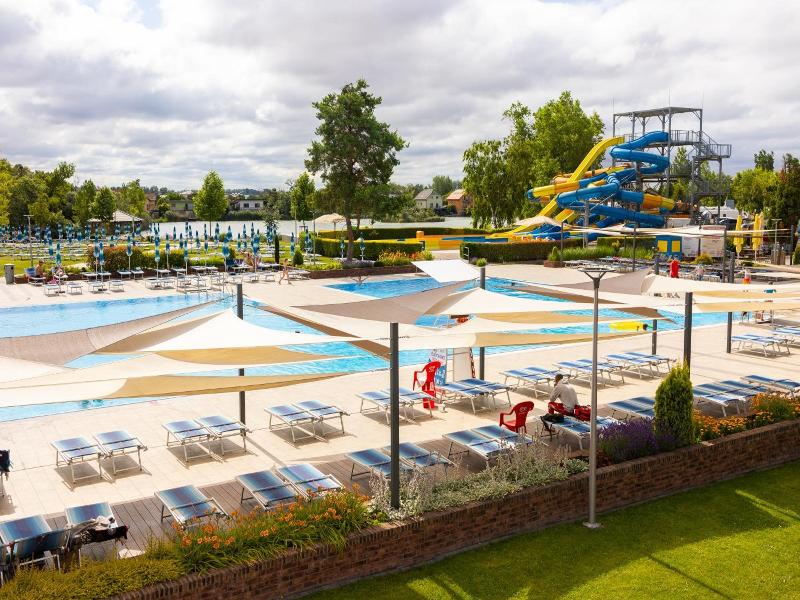 Hotel Thermalpark