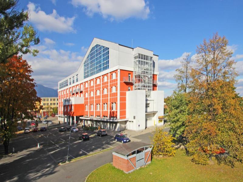 Hotel Spolcentrum image