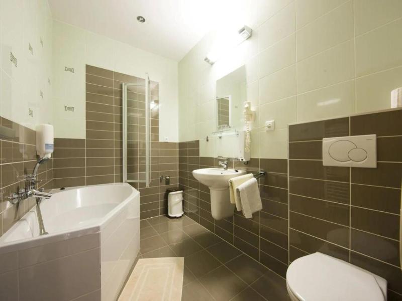 Hotel Spolcentrum image