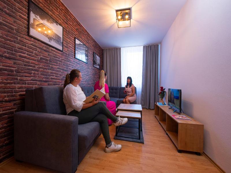 Hotel Spolcentrum image