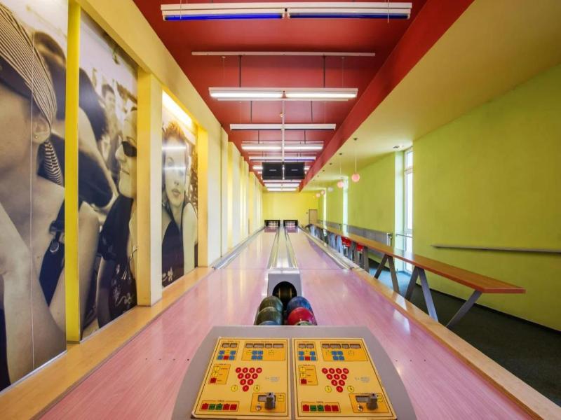 Hotel Spolcentrum image