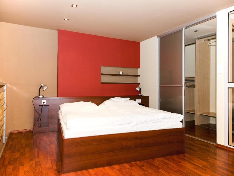 Hotel Spolcentrum image