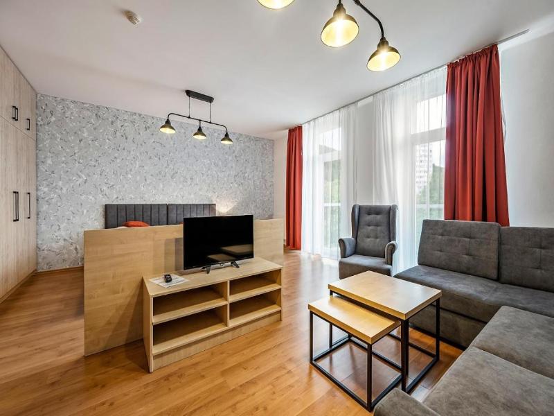 Hotel Spolcentrum image